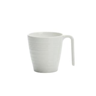 Flamefield Soft White Mug Set of 4