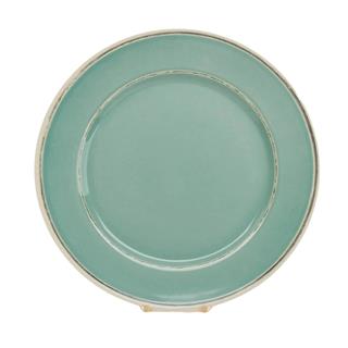Flamefield Tiffany Light Green 12 Parça Yemek Takımı