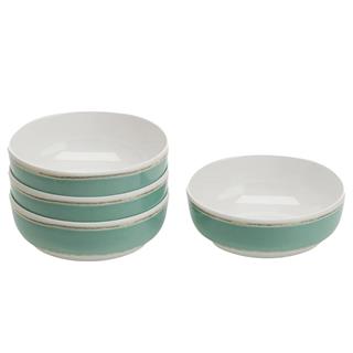 Flamefield Tiffany Light Green 12 Parça Yemek Takımı