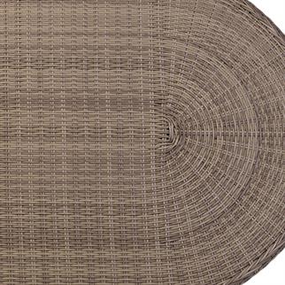 Alfresco Forstern Oval Table