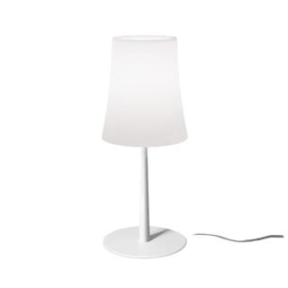 Foscarini Birdie Easy White Table Lamp