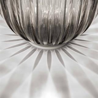 Foscarini Plass Grey Table Lamp