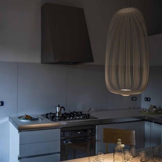 Foscarini Spokes 1 My Light Gold Avize