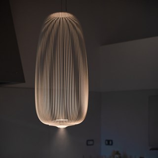 Foscarini Spokes 1 My Light Gold Avize