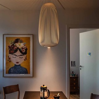 Foscarini Spokes 1 My Light Gold Avize