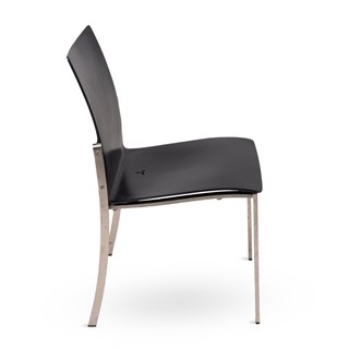 Gloster Fusion Lava Bahçe Sandalyesi