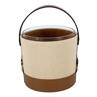 Ralph Lauren Garrett Ice Bucket
