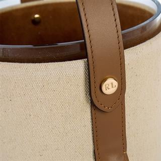 Ralph Lauren Garrett Ice Bucket
