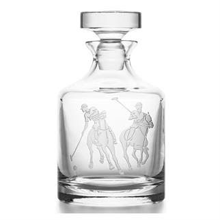 Garrett Classic Jug Crystal