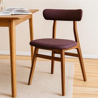 Gervasoni Brick Grape Armless Chair