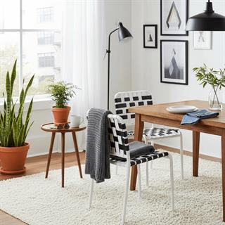 Gervasoni InOut Armless Chair