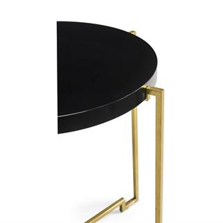 Jonathan Charles Simply Elegant Yan Sehpa