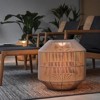 Gloster Ambient Nest Fawn Led Aydınlatma