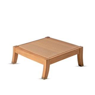 Anassa Puf- Saddle - Minderli