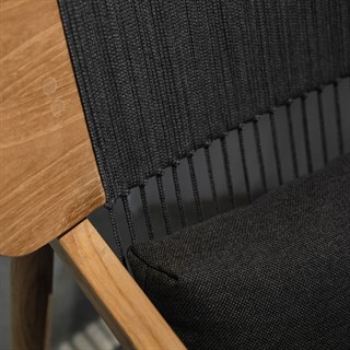 Gloster Archi Lounge Granite Koltuk