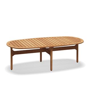 Gloster Bay Teak Orta Sehpa