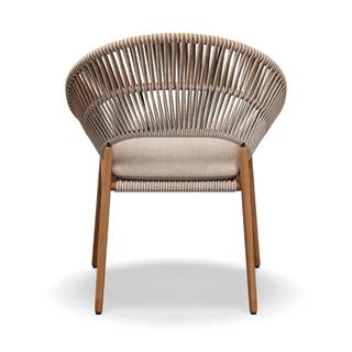 Gloster Bora Sorrel Sandalye