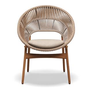 Gloster Bora Sorrel Sandalye