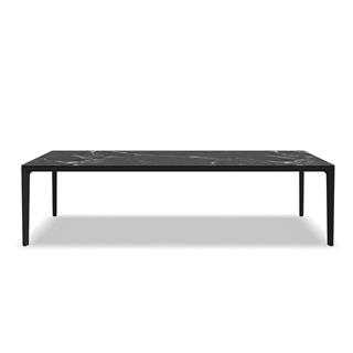 Gloster Carver Meteor Dining Table