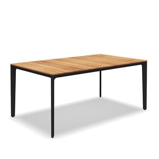 Gloster Carver 170 cm Teak Masa