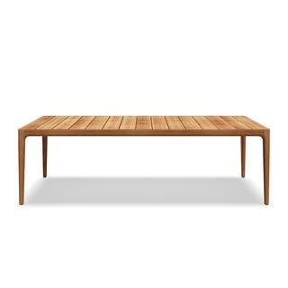 Gloster Lima Teak Dining Table