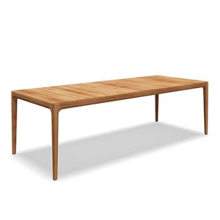 Gloster Lima Teak Dining Table