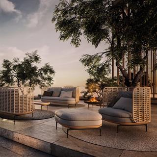 Gloster Mistral Meteor Puf