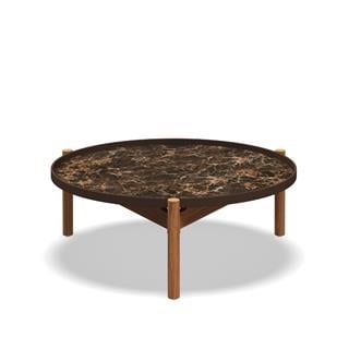 Gloster Sepal Emperor Coffee Table