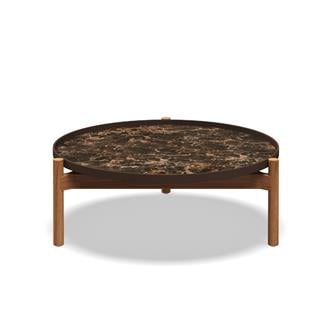Gloster Sepal Emperor Coffee Table