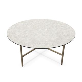 Expormim Grada Silver Quartzite Orta Sehpa