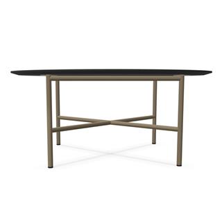 Expormim Grada Silver Quartzite Orta Sehpa