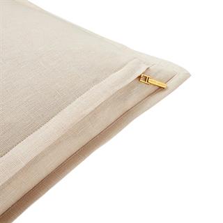 Ralph Lauren Home Griffith Camel 50x50 Kare Kırlent