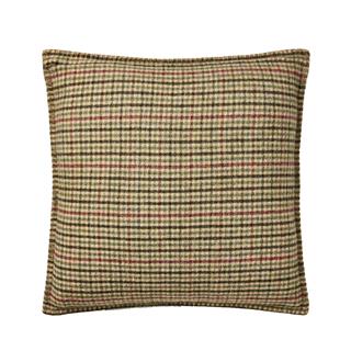 Ralph Lauren Grosvner Plaid Pillow