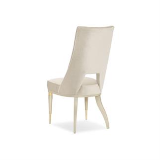 Caracole Guest Of Honor Side Chair