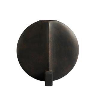 Guggenheim Vazo - Big - Coffee