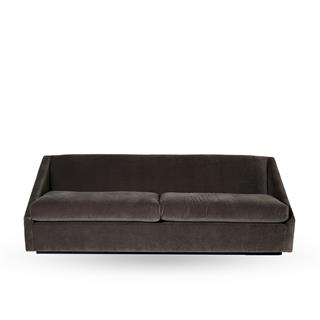 Mitchell Gold+Bob Williams Gunner Graphite Kanepe