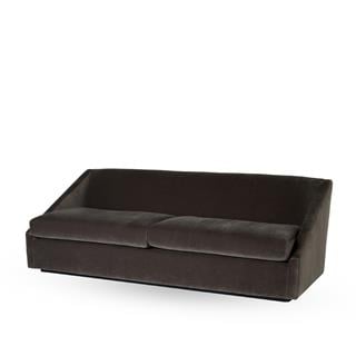 Mitchell Gold+Bob Williams Gunner Graphite Kanepe