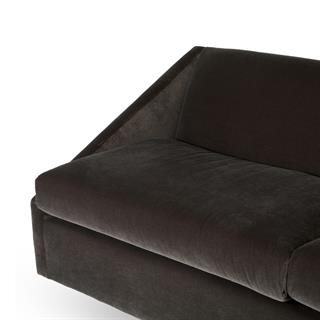 Mitchell Gold+Bob Williams Gunner Graphite Kanepe