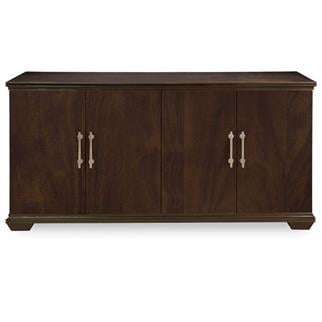 Bernhardt Haven Brown Büfe
