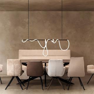 Hjort Knudsen Adore Coffee Armchair
