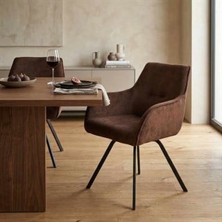 Hjort Knudsen Adore Coffee Armchair