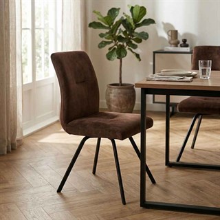 Hjort Knudsen Adore Coffee Kolsuz Sandalye