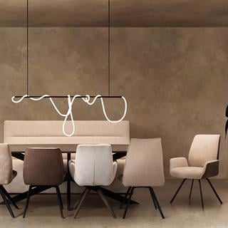 Hjort Knudsen Ergo Coffee Armchair