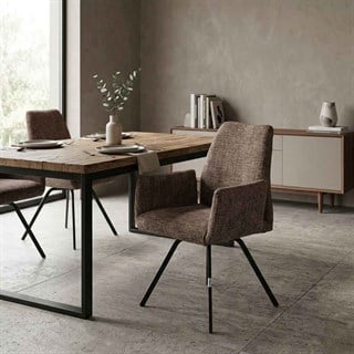 Hjort Knudsen Ergo Wood Armchair