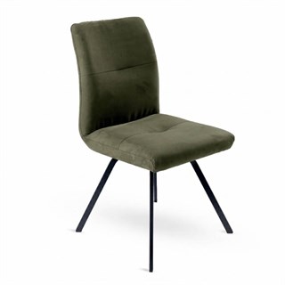 Hjort Knudsen Forest Side Chair