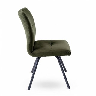Hjort Knudsen Forest Side Chair