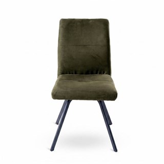 Hjort Knudsen Forest Side Chair