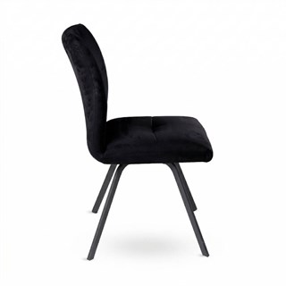 Onyx Side Chair