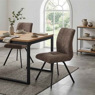 Hjort Knudsen Wood Side Chair