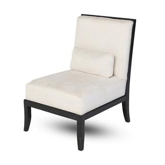 Bernhardt Holden Armless Accent Chair